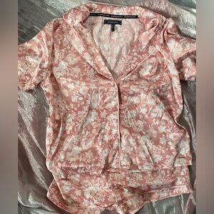 Pajama Set NWOT